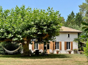 La Ferme du Miouat